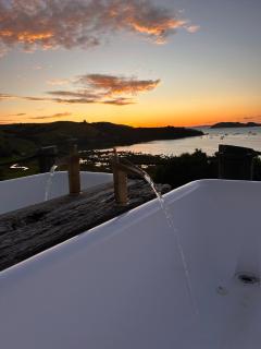 Te Kouma Heights Glamping - 7