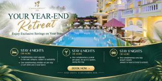 Le Pavillon Hoi An Luxury Resort & Spa - 0