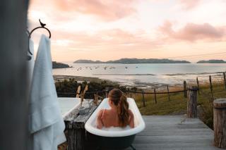 Te Kouma Heights Glamping - 0