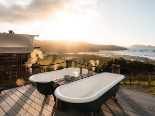 Te Kouma Heights Glamping - 5