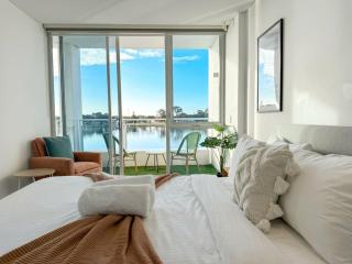 Foreshore Haven Mandurah - Minutes from Marina - 9