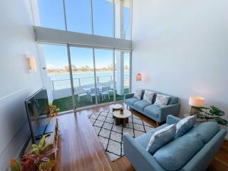 Foreshore Haven Mandurah - Minutes from Marina - 4