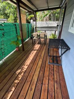 Studio Torea Bora Bora - 5