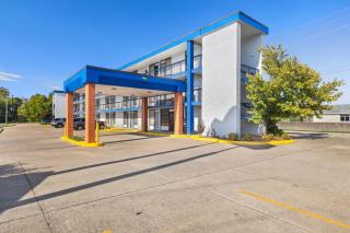 Westowne Inn Paducah - Exit 4 - 9