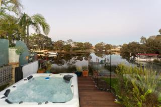 Wisteria Waters - 6