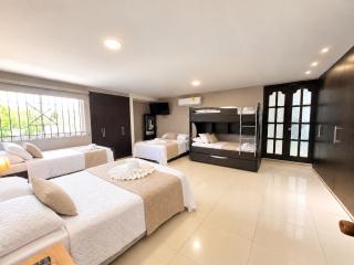 The Sunset House - Crespo, Cartagena - 6