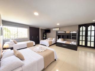 The Sunset House - Crespo, Cartagena - 7