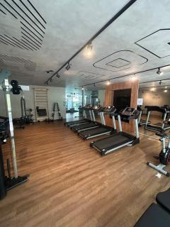 Liv Residence 811 - 9