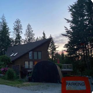 Blind Bay Chalet 2 Bedroom Private Suite - 3