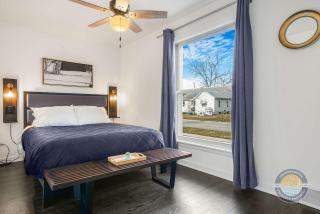 NEW Urban Comfort On Grant St - 2