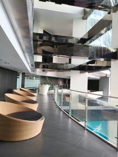 Studio Condo in Makati - 8