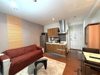 Studio Condo in Makati - 5