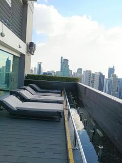 Studio Condo in Makati - 4