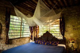 Blue Monkey Beach Cottages - Wasini - 8