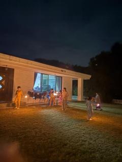 Yeoju Majorael Glamping Resort - 8
