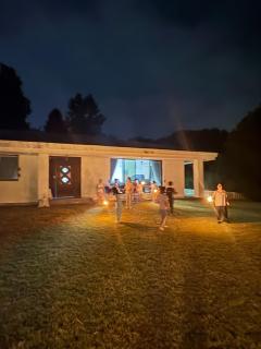 Yeoju Majorael Glamping Resort - 7