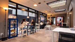 Nambaminami Shin-Imamiya Ambers Hostel心斎橋難波関空直通 - 9