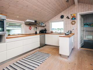 4 star holiday home in Fanø - 6