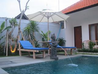 Temuku Guest House - Canggu - 7