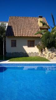 Casas El Suspiro - Zahora - 7