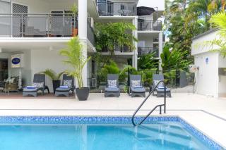 Unit 10 Marina Terraces - 2