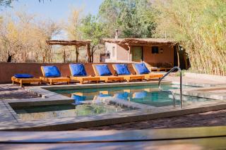 Ckoi Atacama Lodge - 2
