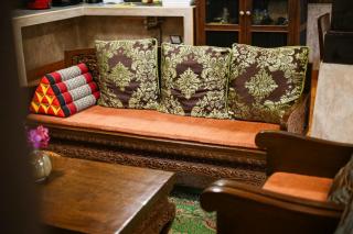 Lanna Grand Suite l Traditional Thai House - 7