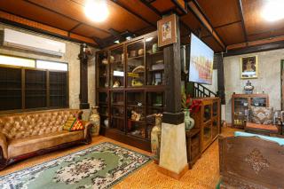 Lanna Grand Suite l Traditional Thai House - 5