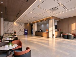 Viana Royal Wynn Hotel - 6