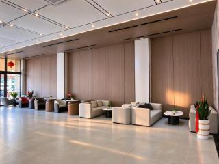 Viana Royal Wynn Hotel - 5