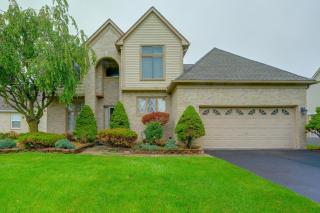 Easy EMU & U of M Access! Ypsilanti Gem w/ Hot Tub - 6