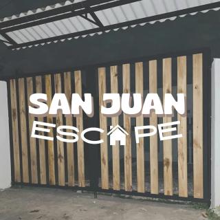 San Juan Escape - Nature close to the city - 0