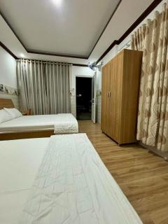 Nhà nghỉ Không Tên Số 7 - Thôn Sơn Hải - 3