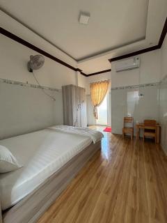 Nhà nghỉ Không Tên Số 7 - Thôn Sơn Hải - 1