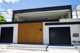 Casa Cazzoto Aju - 1