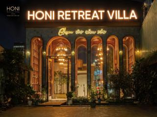 HONI Retreat Villa - 9