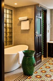 Vườn Dừa Villa Resort - 5