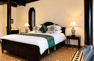 Vườn Dừa Villa Resort - 7