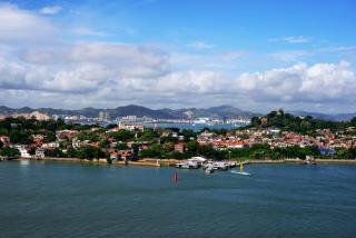 Hotel Indigo Xiamen Harbour by IHG-Enjoying the Sea View of Kulangsu - 9