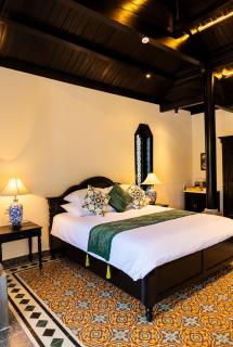 Vườn Dừa Villa Resort - 8
