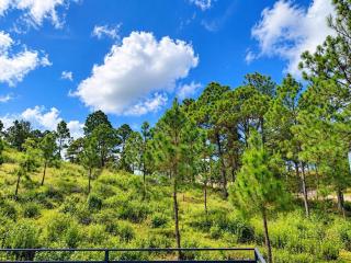 Blue Sky , Valle de Ángeles - 2