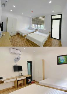 Cat Ba Lan Ha Pearl Hotel - 1