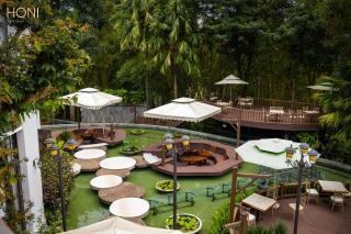 HONI Retreat Villa - 4