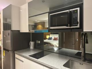 Centrally located Premium Studio - 9
