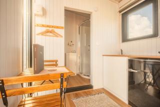 Rimu View 1 by Tiny Away - 2