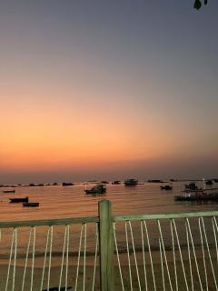 Quoc Thien Beach Bar and Bungalows - 8