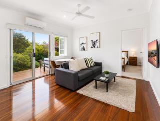 Bald Hills Cottage - 0