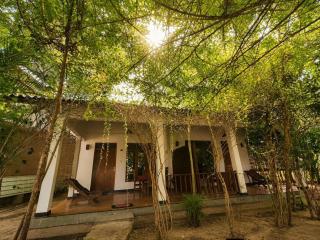 Woodholic Homestay - 0