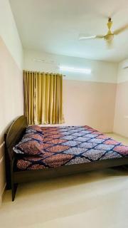 Blossom Bloom by Sernescape Cosy 2BHK 1F AC - 7