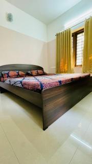 Blossom Bloom by Sernescape Cosy 2BHK 1F AC - 6